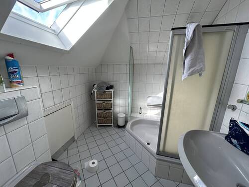 Badezimmer - 