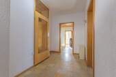Diele im EG - 