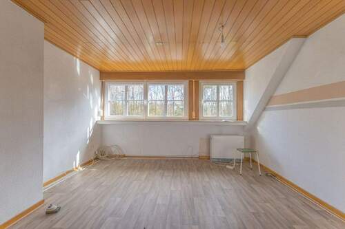 Schlafzimmer im OG - 