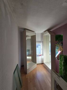 Treppenhaus - 