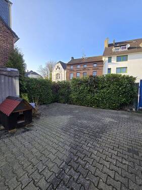 Garten - 