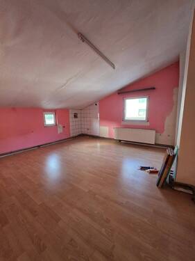 Schlafzimmer 2 - 