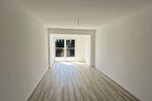 Wohnzimmer - 3 Zimmer Etagenwohnung zur Miete in Schneverdingen