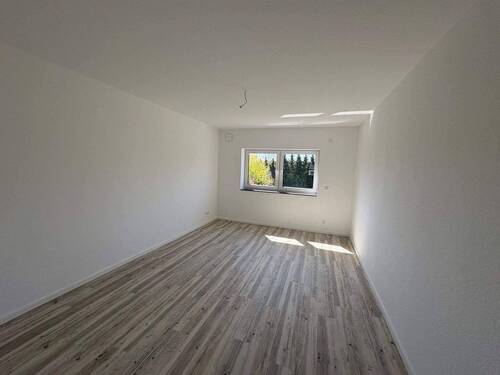 Schlafzimmer - Etagenwohnung mit 81,00 m&sup2; in Schneverdingen zur Miete