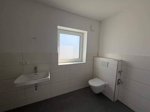 Duschbad - 