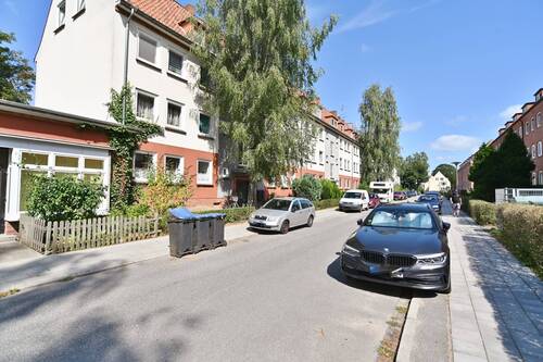 Außenansicht - 