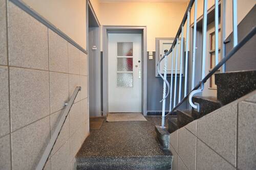 Treppenhaus - 