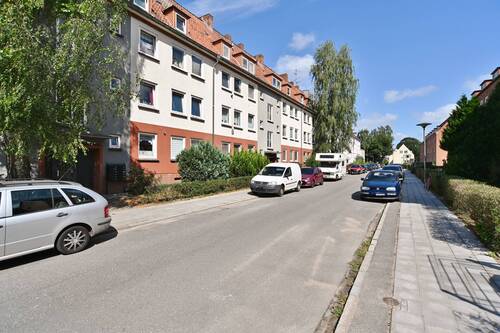 Außenansicht - 