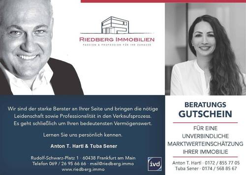 Riedberg Immobilien - 