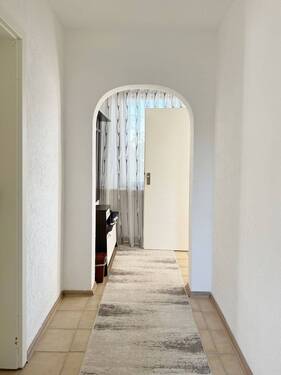 8 Flur - 