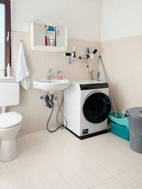 4 Badezimmer - 