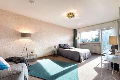 Elternschlafzimmer - 