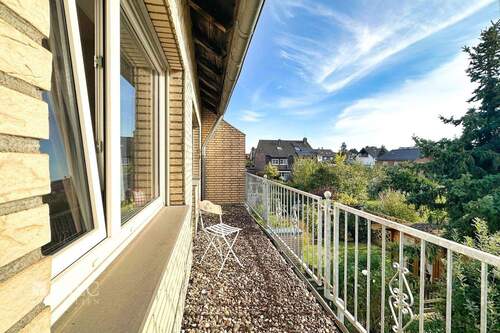 Balkon - 