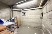 Vorratsraum - 
