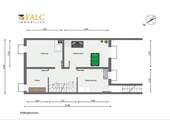 Grundriss Keller - 