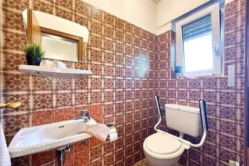 Gäste WC - 