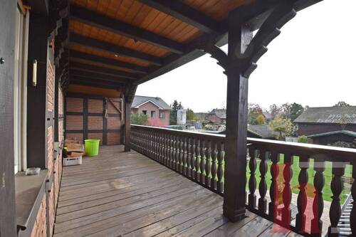 Loggia - 