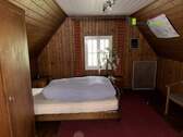 Schlafenzimmer 1 OG - 