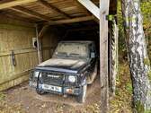 Carport - 