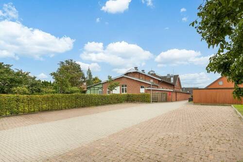 Parkplatzmöglichkeiten - 