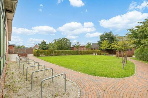 Separates Baugrundstück - 