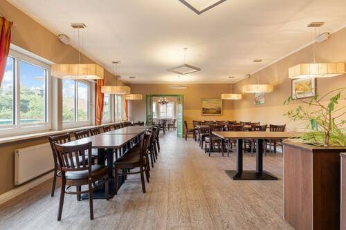 Gastronomie mit Tresen - 