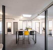 Exklusive Serviced-Offices in Berlin-Pankow - All-in-Miete