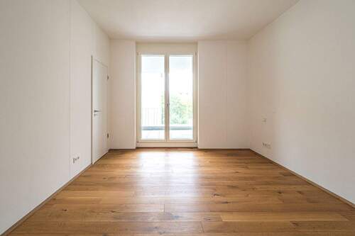 Musterfoto Schlafzimmer - 