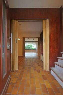 Eingangsbereich Flur - 