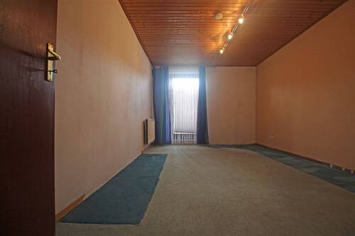 Zimmer 1 im Obergeschoss - 