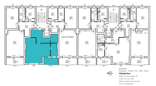 Ros6 WE04_Lage im Objekt - 