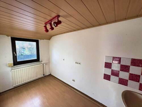 Kinderzimmer 1 DG - 