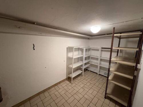 Vorratskeller UG - 