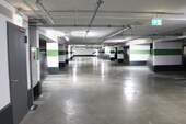 Tiefgarage - Garage, Stellplatz in München