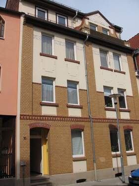 Talstraße 70 - Mehrfamilienhaus in der Talstraße (bereits nach WEG geteilt)