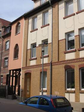 Talstraße 70 - 1 Zimmer Mehrfamilienhaus, Wohnhaus zum Kaufen in Jena