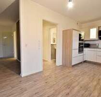 Moderne 3-Zimmer-Wohnung mit Dachterrasse in Dinklage