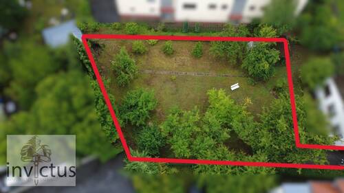Vogelperspektive - Grundstück in Heilbronn zum Kaufen
