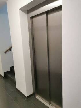 Barrierefreie Erreichbarkeit - 