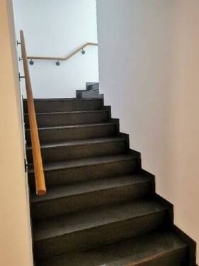 Treppenhaus - 