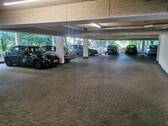 Tiefgarage - 
