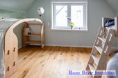 Kinderzimmer im Obergeschoss - 