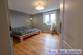 Schlafzimmer im Obergeschoss - 
