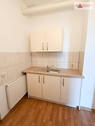 Einbauküche (2) - 2 Zimmer Etagenwohnung zur Miete in Aue-Bad Schlema