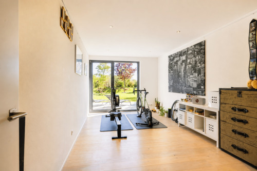 Zimmer - 