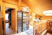 Whg. 2 Treppenflur - 