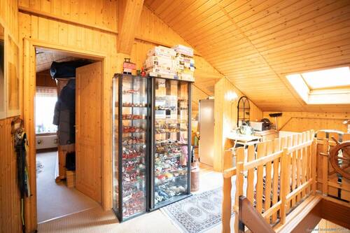 Whg. 2 Treppenflur - 
