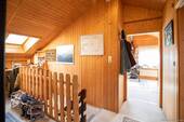 Whg 2. Treppenflur - 
