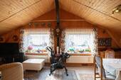 Whg. 2 Wohnzimmer - 