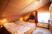 Whg. 2 Schlafzimmer - 